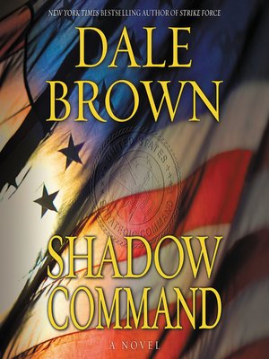 cover image of Shadow Command